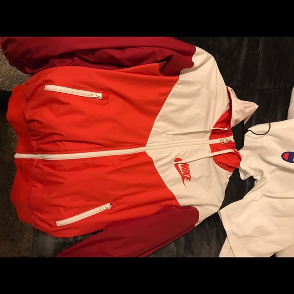 Nike Jackets & Blazers - Nike windbreaker